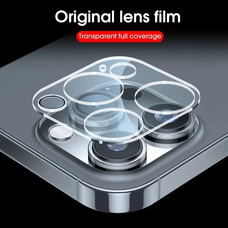 iPhone Camera Lens Protector