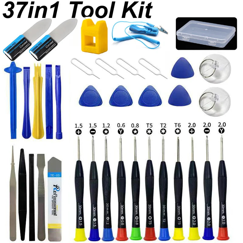 Mobile Phone Repair Toolkit