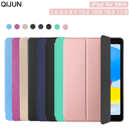 Magnet Cover for iPad Air