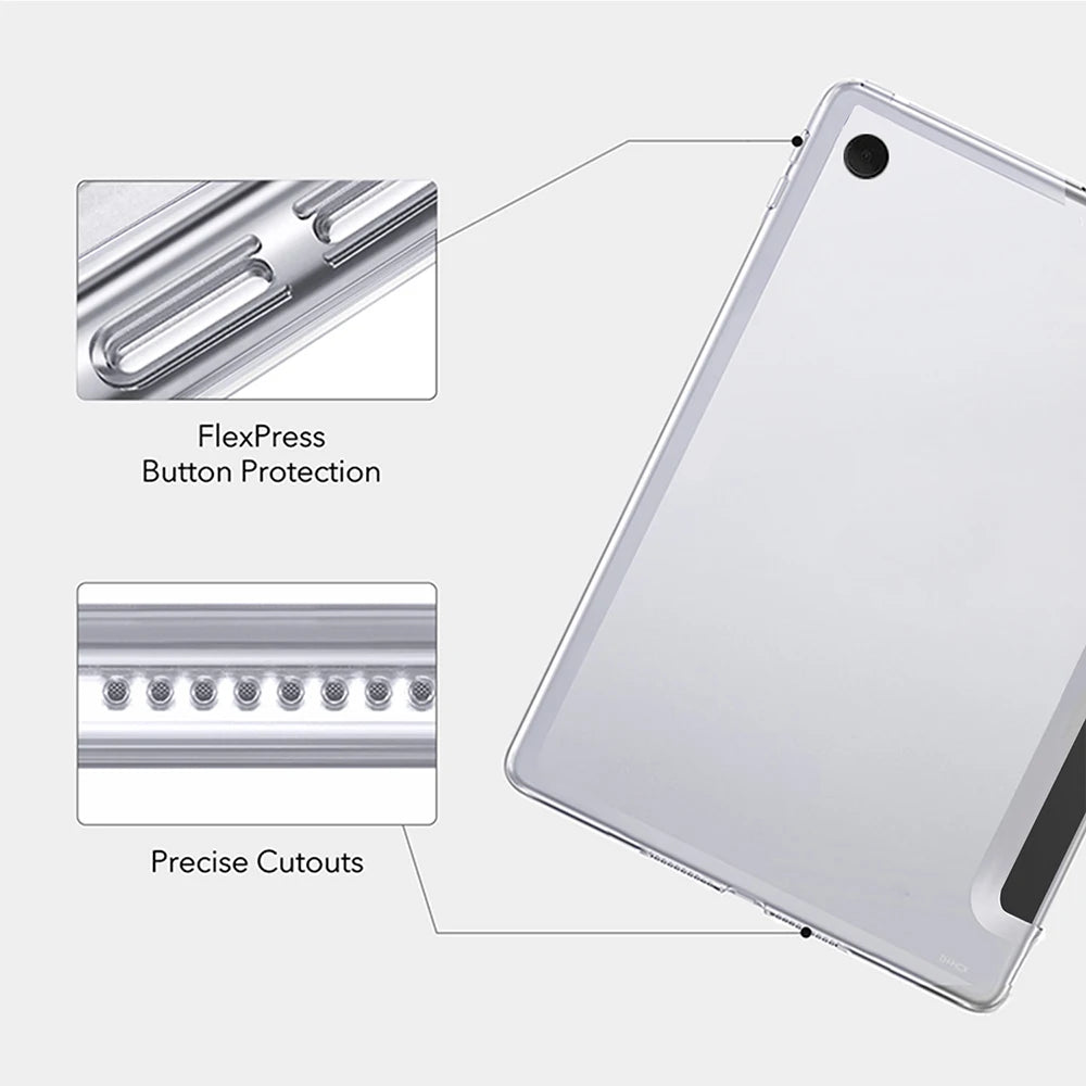 Magnet Cover for iPad Air