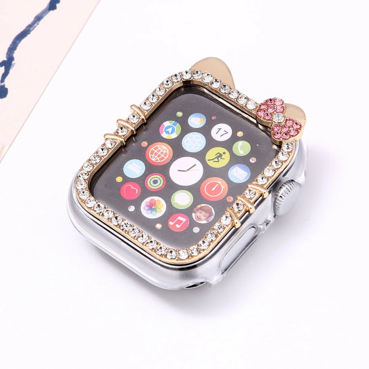 Protective Case for Apple Watch