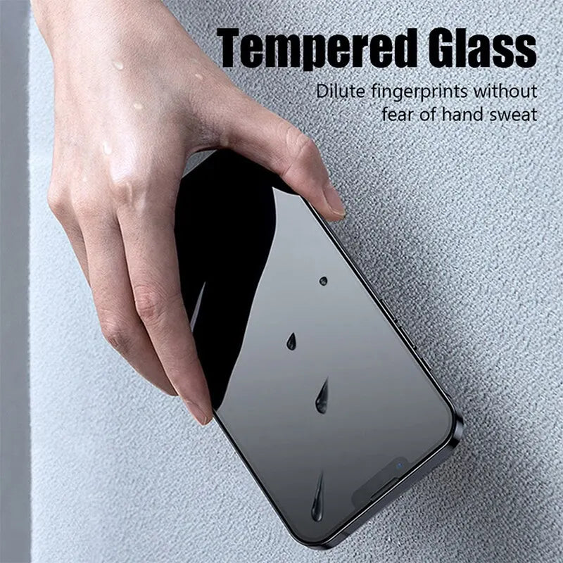 Privacy Screen Protector For iPhone