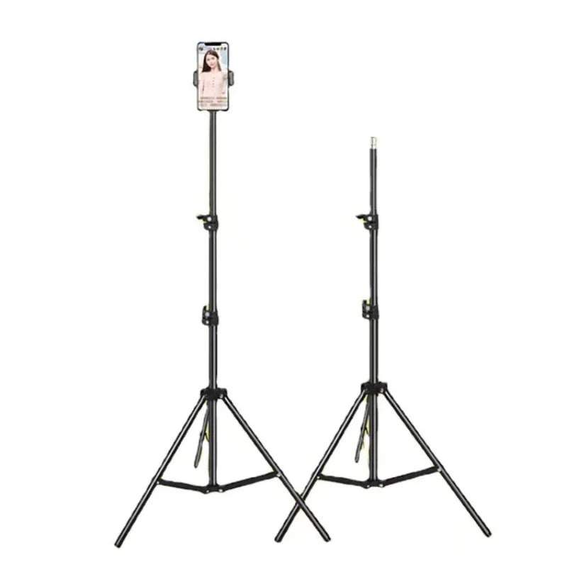 Light Stand Photography Portable Tripod