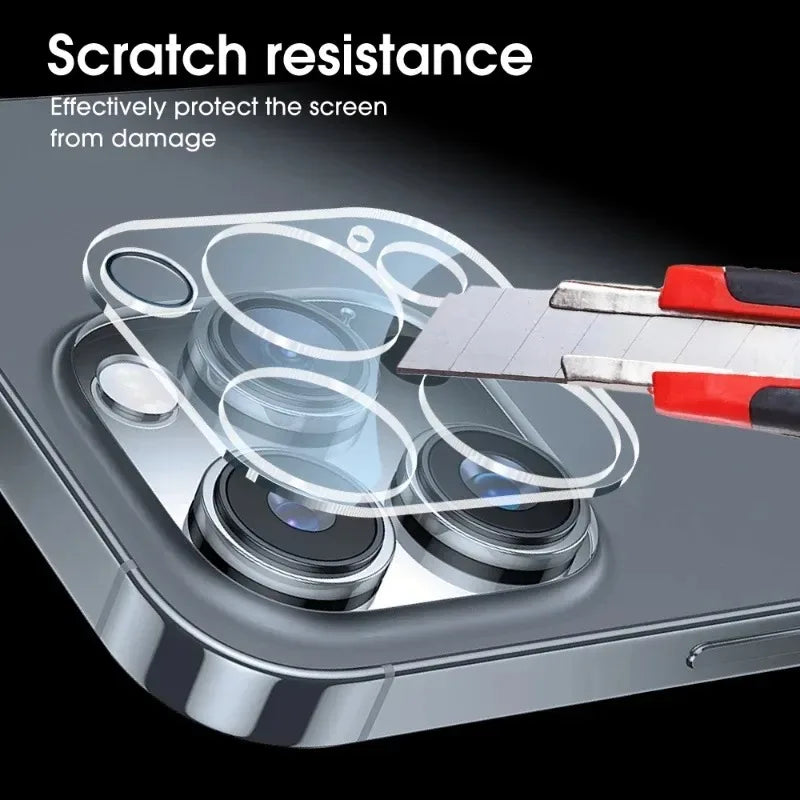 iPhone Camera Lens Protector